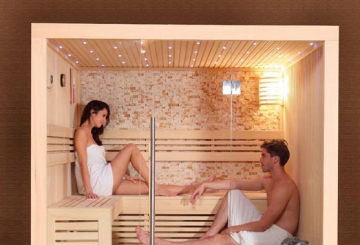 Xông hơi khô sauna là gì? Đặc điểm và lợi ích của xông hơi khô sauna