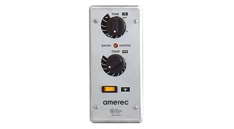 Amerec PRO 18KW