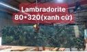 Lambradorite