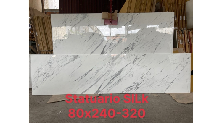 STATURADIO SILK