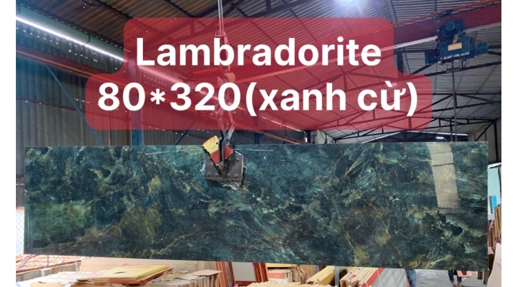 Lambradorite