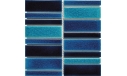 BLUE DUO STRIP SHEET