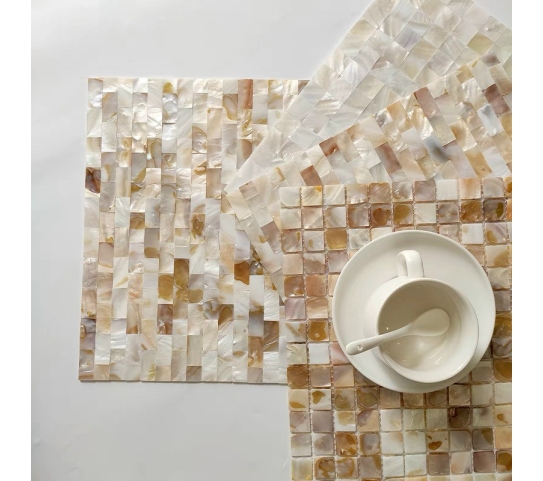 Khảm xà cừ AAA Mosaic