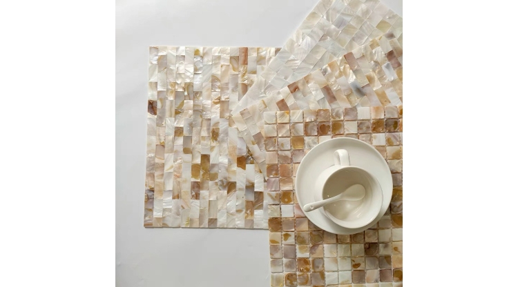 Khảm xà cừ AAA Mosaic