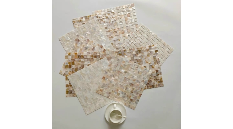 Khảm xà cừ AAA Mosaic