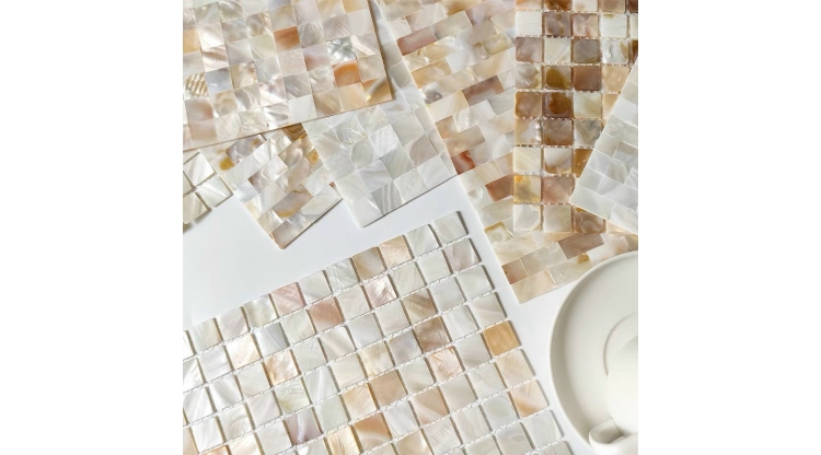 Khảm xà cừ AAA Mosaic